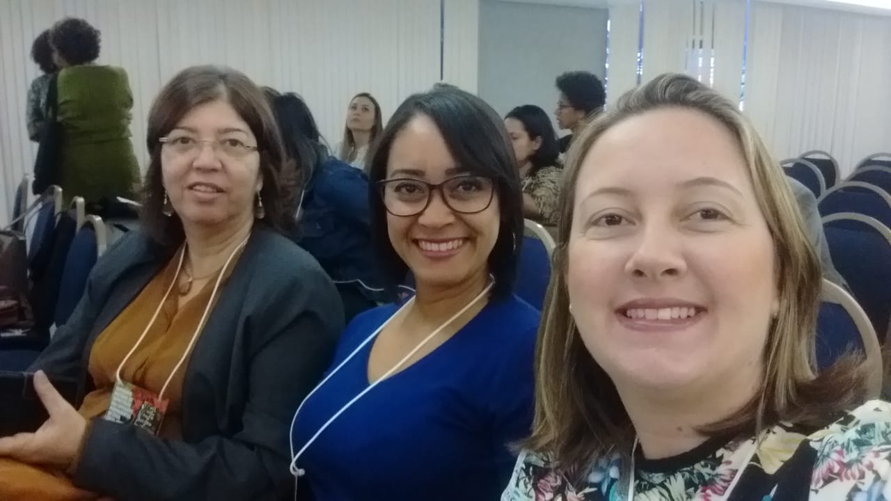 Comissões Permanentes de Ética de todo o país participam de seminário do  Conjunto CFESS-CRESS