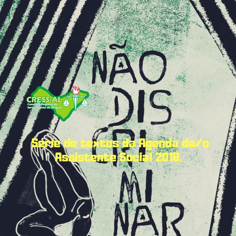 Estratégias para reafirmar o Serviço Social crítico no Brasil foram  debatidas durante o Encontro Nacional do Conjunto CFESS-CRESS em Maceió  (AL) - CRESS-PR