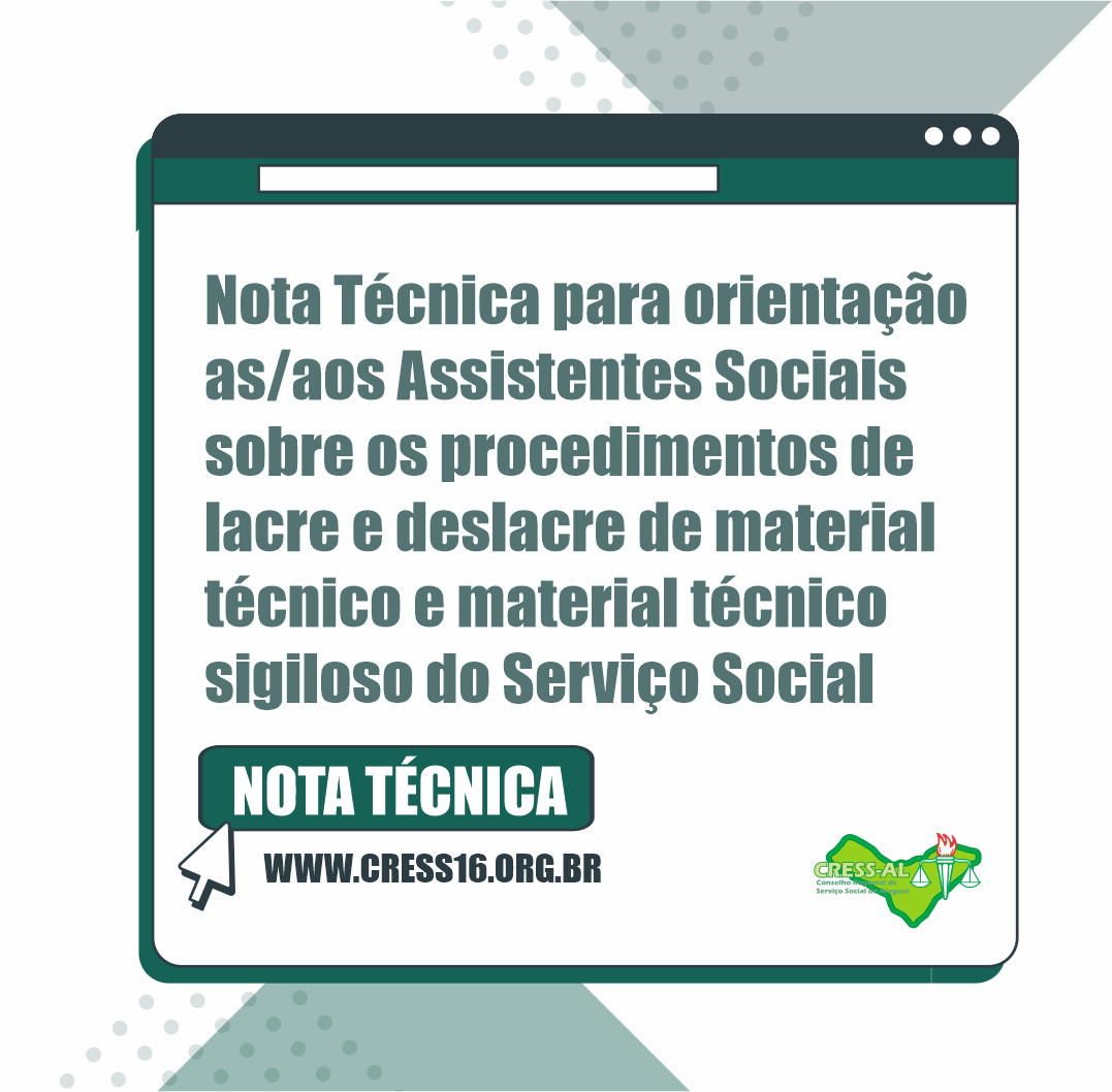 Leitura Matarial CRESS MG Etica e Servico Social - Ética e Serviço