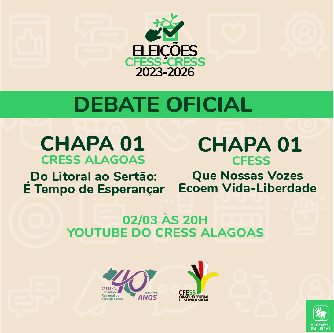 Plataforma Chapa2 ViraMundo Eleições CRESS-BAHIA by ViraMundo CHAPA 2 CRESS  BAHIA - Issuu