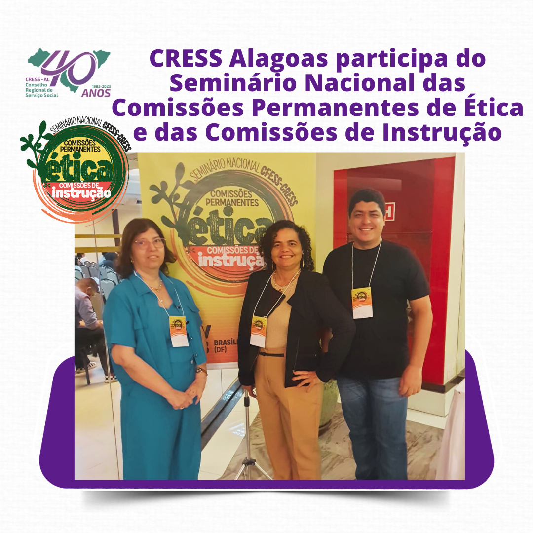 Comissões temáticas do CRESS promovem reunião integrada - CRESS