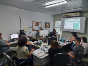 Treinamento1