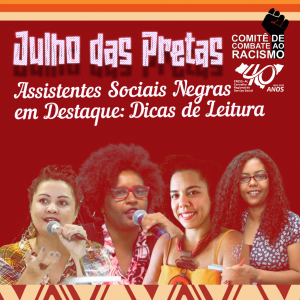 Funcionamento do CRESS Alagoas: sexta-feira (05/07)