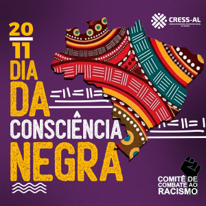 Consciência Negra: A Luta pela Igualdade e o Compromisso do Serviço Social