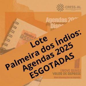 Comunicado: Equipe do CRESS-AL participa do treinamento dos Sistemas Integrados de Gestão nos dias 16, 17 e 18 de dezembro