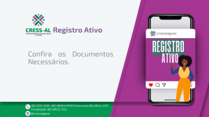 Registro Ativo