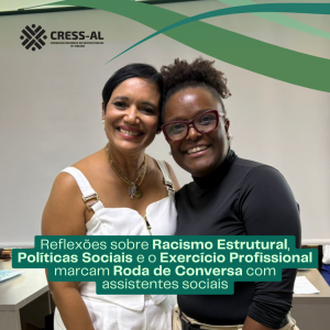 Assembleia Geral elege delegação que representará Alagoas no 52º Encontro Nacional CFESS-CRESS