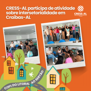 Atenção, categoria: no dia 15/08, o atendimento do CRESS-AL será exclusivamente por e-mail