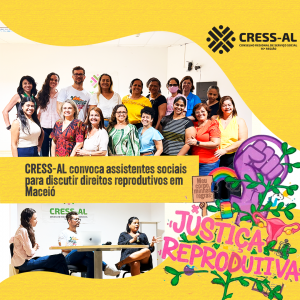 CRESS-AL informa: boletos da anuidade 2025 através do whatsapp