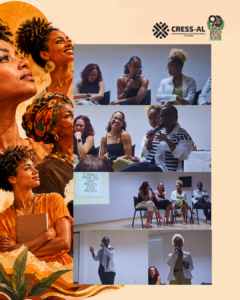 Palestrantes - Pós evento Julho das Pretas (2)