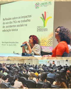 Formação debate impactos1