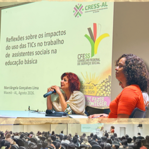 Comunicado sobre funcionamento do CRESS-AL: 16 de setembro de 2026