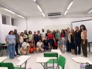 CRESS Alagoas finaliza mais uma edição do Curso Ética em Movimento em Maceió