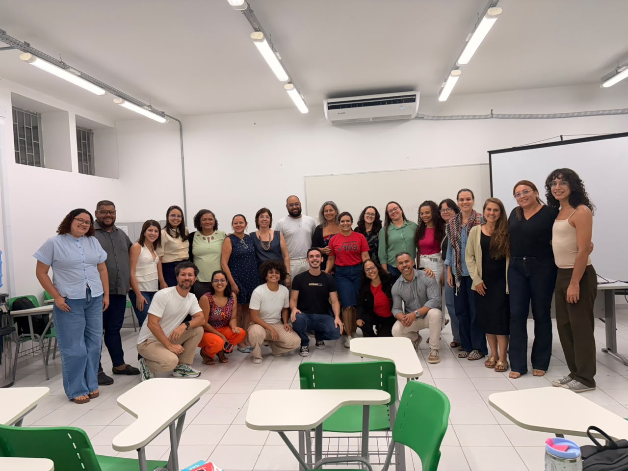 CRESS Alagoas finaliza mais uma edição do Curso Ética em Movimento em Maceió