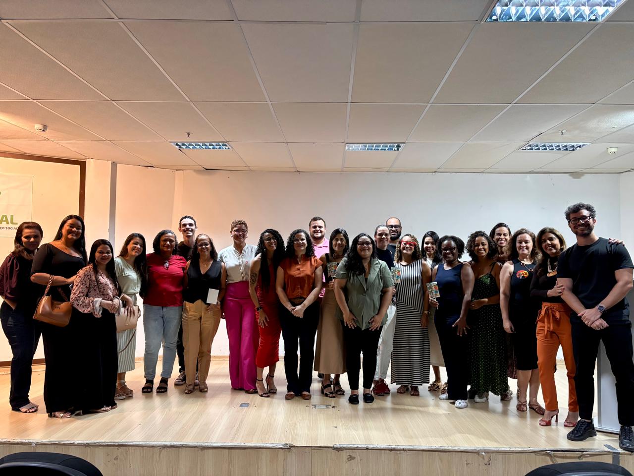 Em Assembleia Geral, CRESS Alagoas define novo valor da anuidade para 2027
